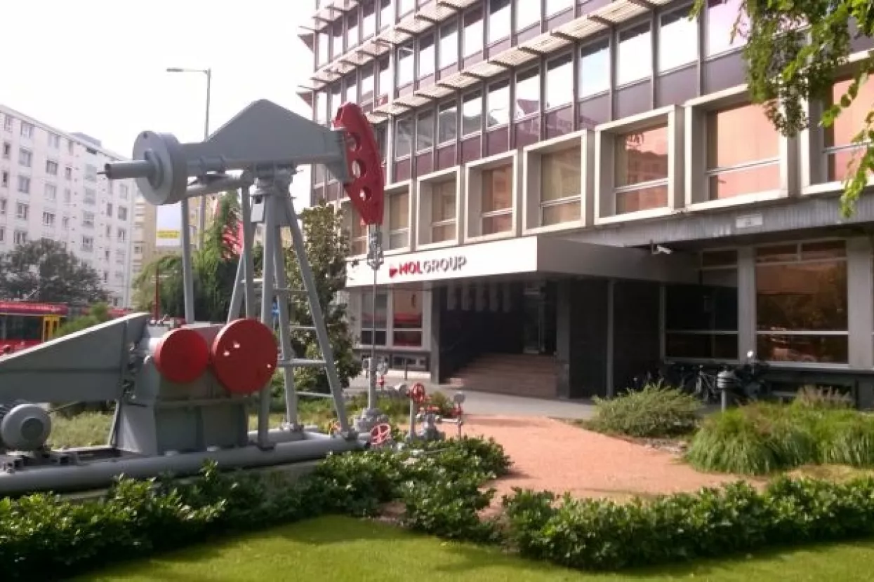 MOL Grupa osvojila nagradu časopisa Petroleum Economist