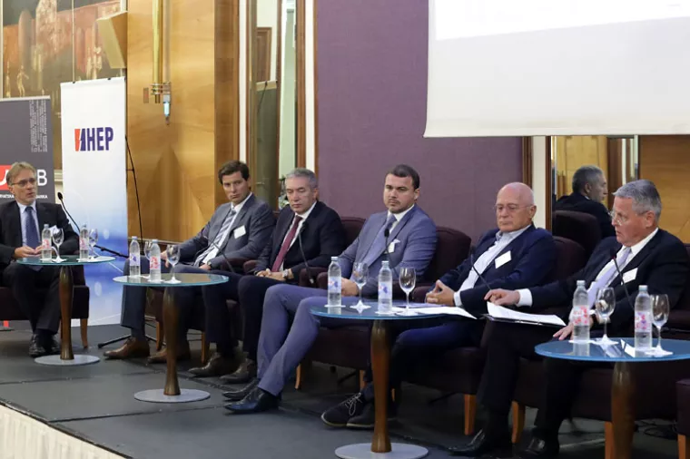 Transparentnost je lajtmotiv korporativnog upravljanja u 21. stoljeću