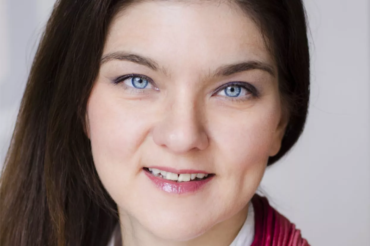Sonja Holocher-Ertl nova direktorica Austrijskog ureda za vanjsku trgovinu