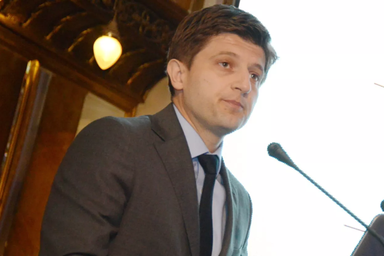 Zdravko Marić: Porezne olak&scaron;ice za uzdržavane osobe i djecu ne diramo, idemo na niži PDV