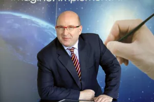 GDi u&scaron;ao na trži&scaron;te Saudijske Arabije