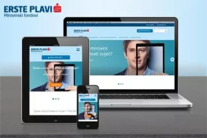 Erste Plavi ponudio online učlanjenje u dobrovoljni mirovinski fond