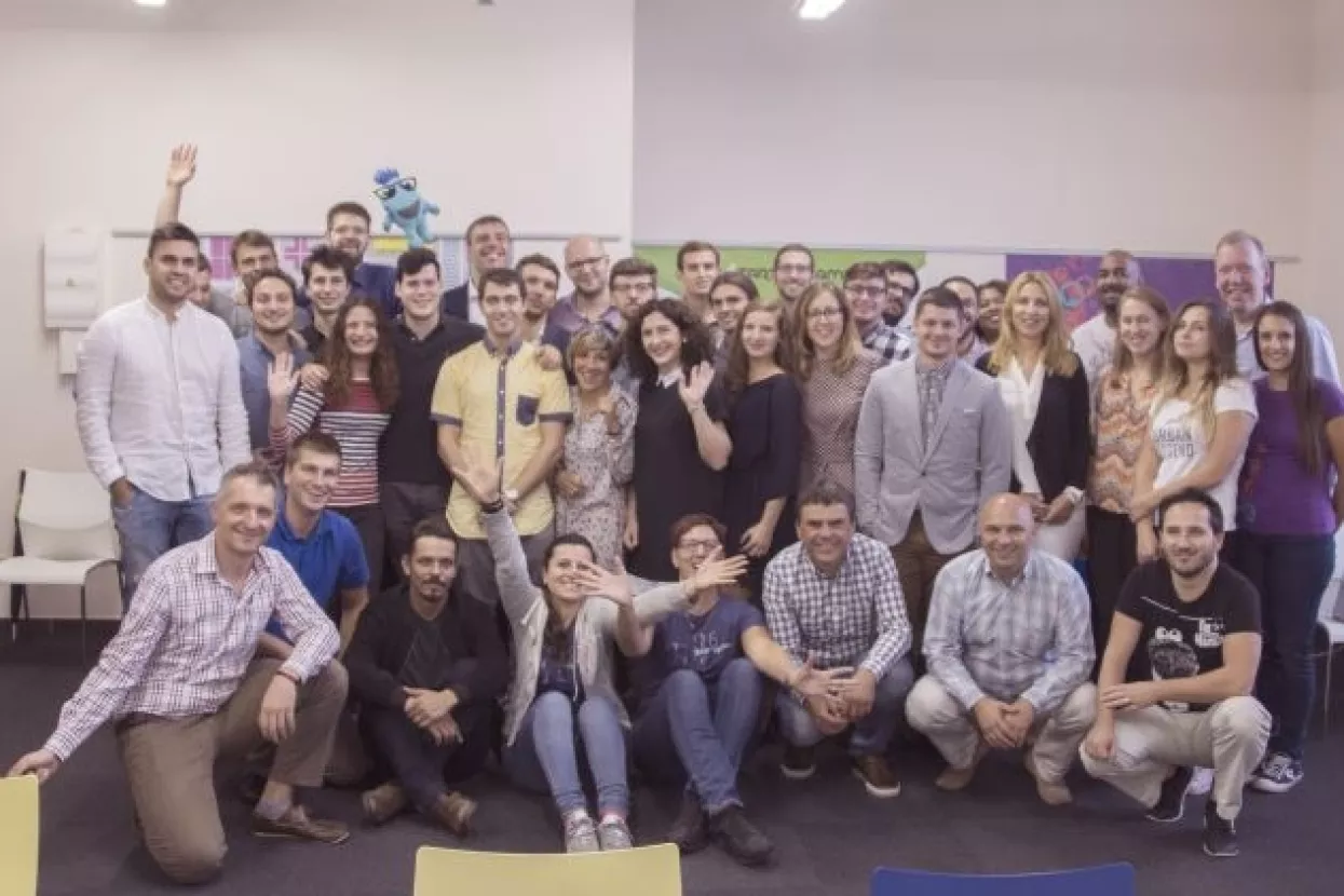 Međunarodni poduzetnički kamp Startup Camp Rijeka okupio 16 timova iz cijelog svijeta