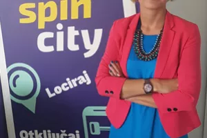 Spin City je zagrebačko rje&scaron;enje za urbanu mobilnost