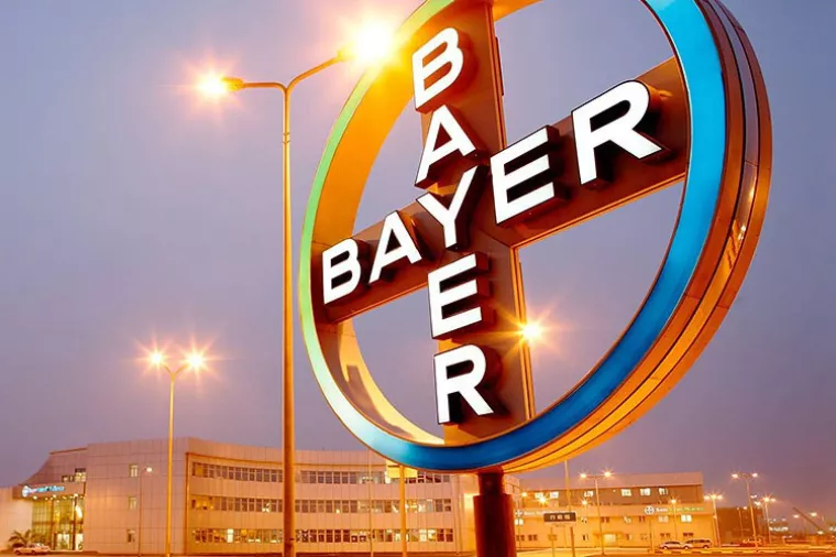 Bayer povisio prognozu prihoda i dobiti nakon &scaron;to je preuzeo Monsato