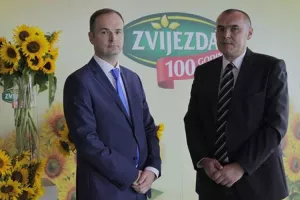 Agrokorova Zvijezda proslavila 100 godina poslovanja uz rast izvoza i trži&scaron;ta u EU