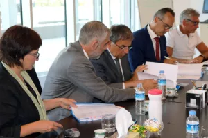 IN2 dobio posao implementacije bolničkog softvera u Azerbajdžanu