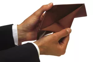 Osobni bankrot zatražilo 619 osoba