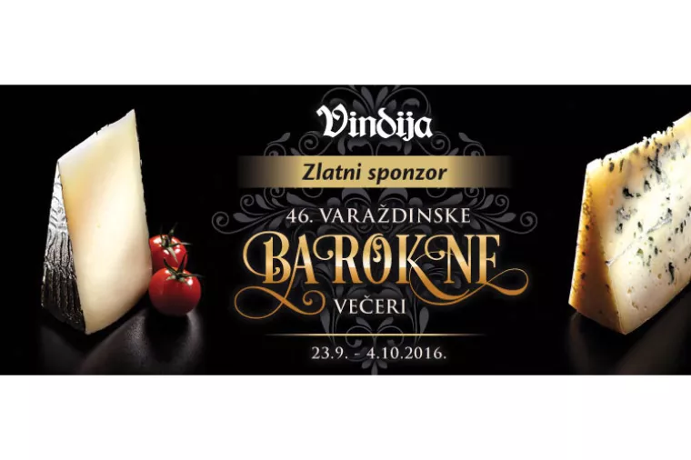 17 međunarodnih zlata, 6 srebra i 1 bronca za Vindija mliječne i mesne proizvode