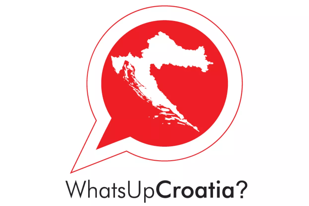 WhatsUpCroatia &ndash; komunikacijski alat koji poslovanju daje dimenziju vi&scaron;e