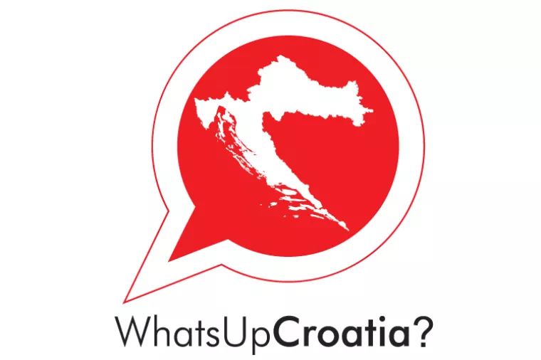 WhatsUpCroatia &ndash; komunikacijski alat koji poslovanju daje dimenziju vi&scaron;e
