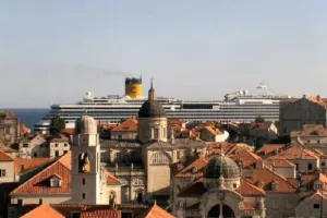 DICPI: Natječaj za terminal Gruž je u skladu s propisima, arhitekti nam nanose &scaron;tetu