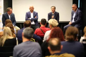 Poruka &scaron;efa BAT Adria: Uvedite reda u tro&scaron;arine, Hrvatska gubi milijardu kuna godi&scaron;nje