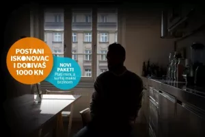 Iskon ponudio optički pristup internetu i posebnu akciju za svoje Tisuća&scaron;e