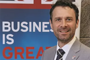 Andrew Stuart Dalgleish,  veleposlanik UK: Nakon Brexita očekujem jaču suradnju s Hrvatskom jer neće biti sita u Bruxellesu