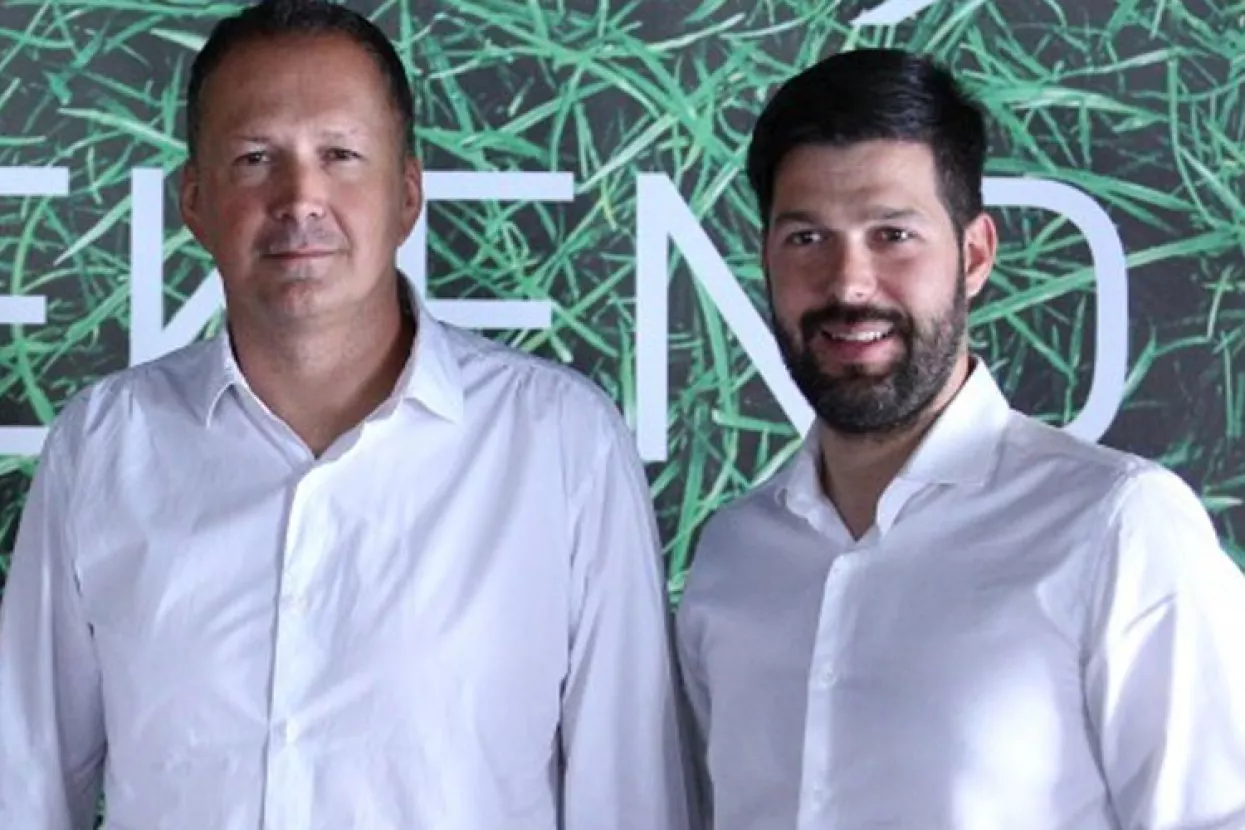 Tomo Ricov i Nikola Vrdoljak (WMF): Umjesto o krizi razgovaramo o rje&scaron;enjima