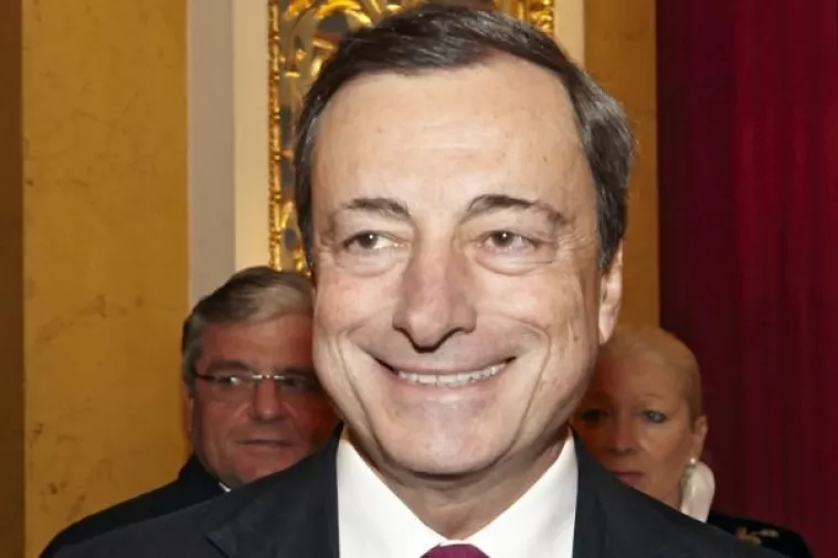 ECB zapljusnuo banke s novih 45.3 milijarde eura po nultoj kamatnoj stopi