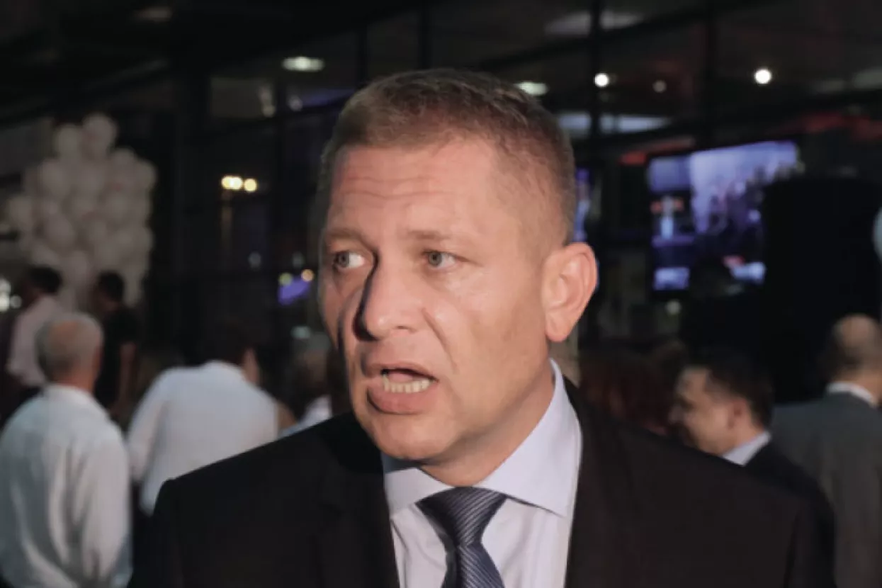 Edis Felić: Za&scaron;to takva hajka na Kre&scaron;u Beljka?