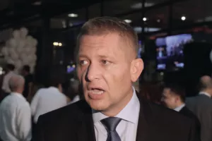 Edis Felić: Za&scaron;to takva hajka na Kre&scaron;u Beljka?