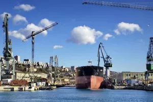 Dogus grupa razmatra mogućnosti za nova ulaganja, posebno u brodogradili&scaron;ta