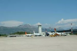 U splitskoj zračnoj luci dvomilijunti ovogodi&scaron;nji putnik