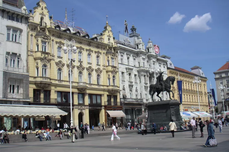 Zagreb nakon dugo vremena dobiva hotel s četiri zvjezdice u centru grada