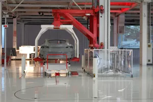 Hoće li Elon Musk otvoriti pogone Tesle i u zemlji u kojoj je odrastao? Tamo&scaron;nji ministar čini sve da se to ostvari...