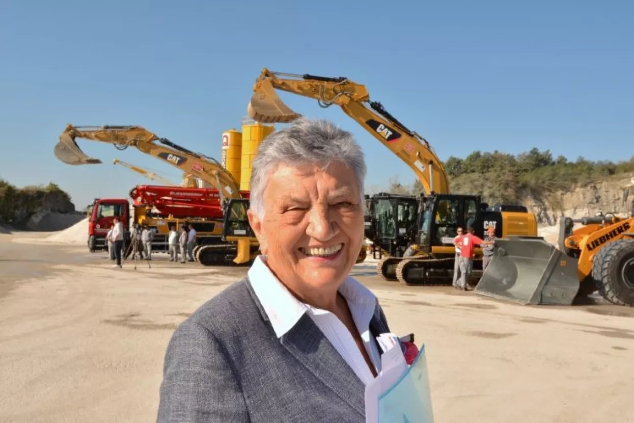 Arkada u roku realizirala projekt s potporom EU fonda za regionalni razvoj