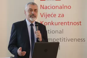 Mudrinić: Na&scaron; prijedlog vizije hrvatske budućnosti nije prihvaćen jer je politika htjela sebi osigurati lagodan život