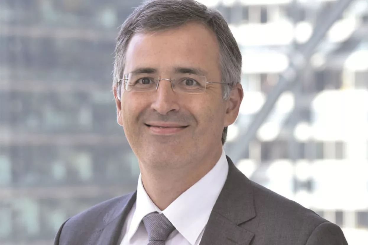 Sergej Gurijev,  glavni ekonomist EBRD-a: Rast se nakon recesije ne može potaknuti većom potro&scaron;njom