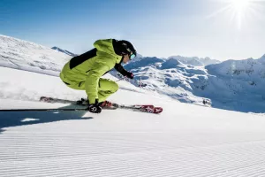 Obertauern, Hrvatima omiljeno skijali&scaron;te, nudi jedinstveno jamstvo - iz kreveta izravno na stazu