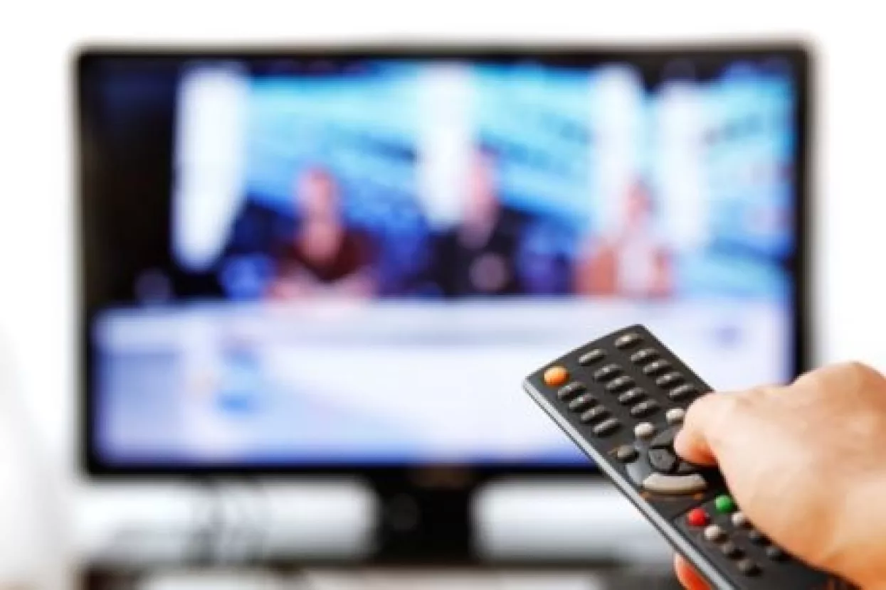 Tehnoosvije&scaron;tena televizija: Uporaba novih tehnologija omogućila veću kreativnost