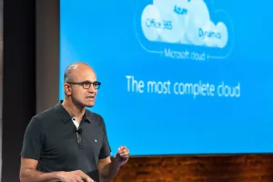 Microsoft investirao u cloud u Europi vi&scaron;e od tri milijarde dolara