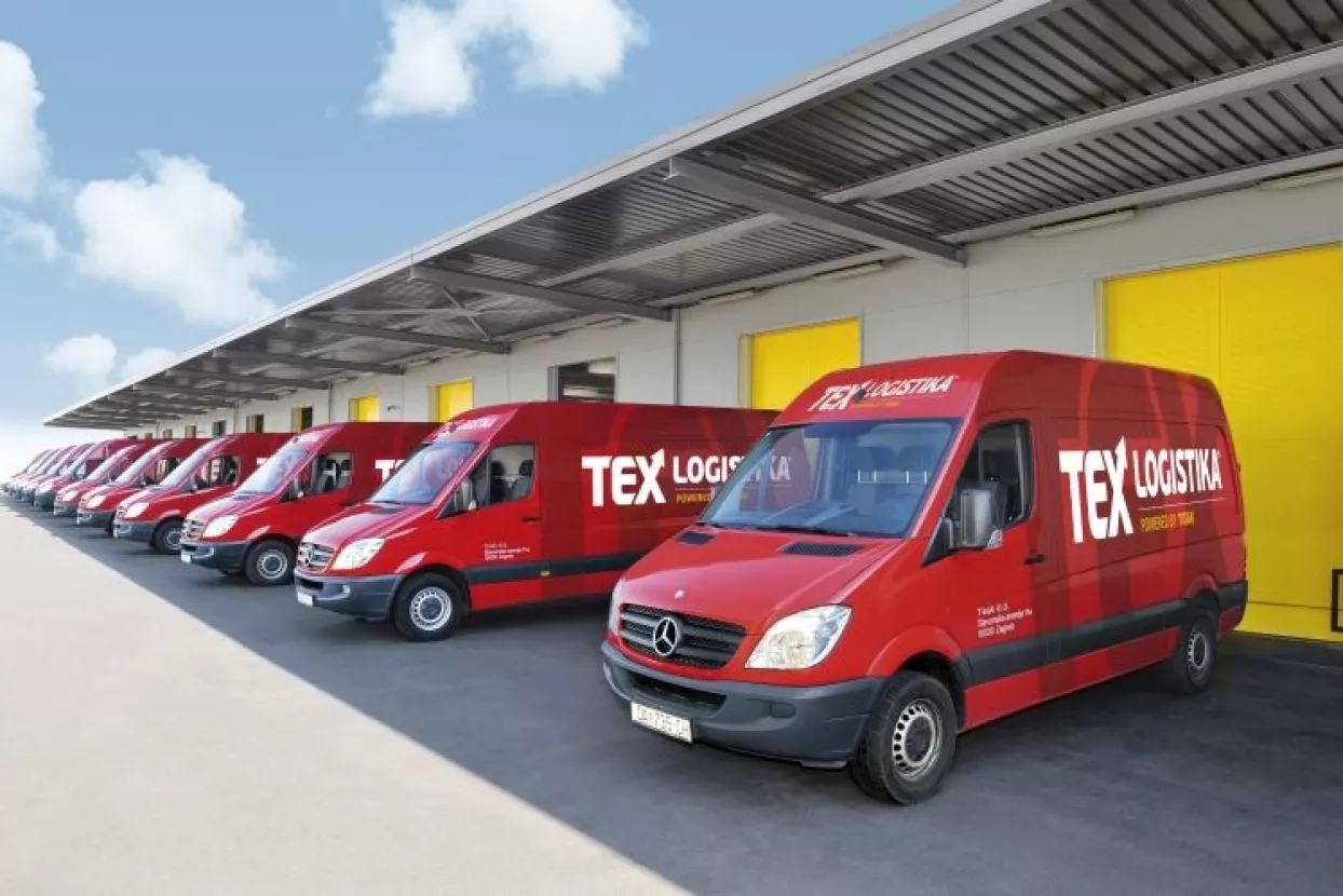 Tisak otvorio novi logističko-distributivni centar u Svetoj Nedelji