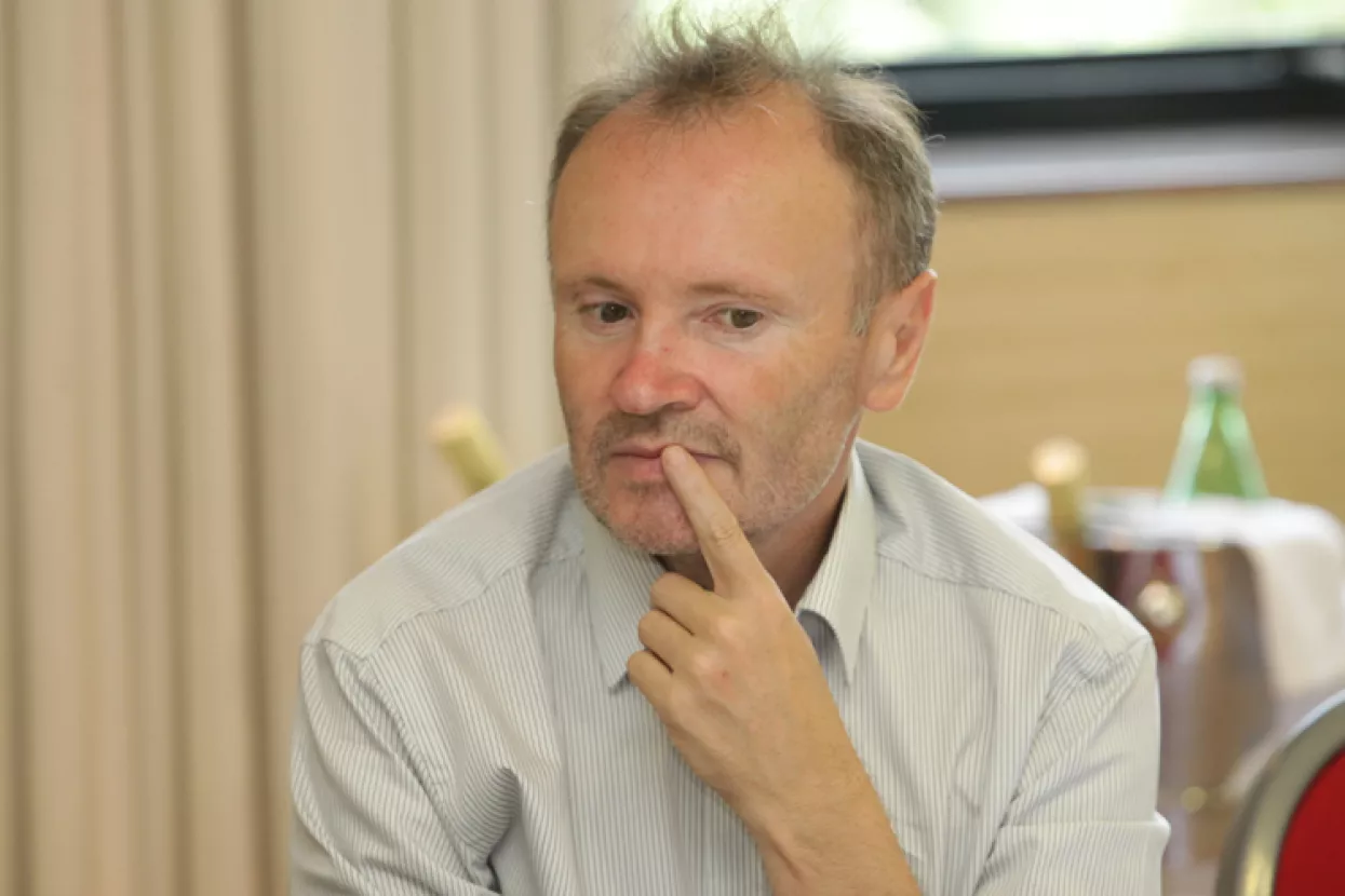 Željko Lovrinčević: &Scaron;upljine u predstavljenim planovima ekonomske politike buduće Vlade