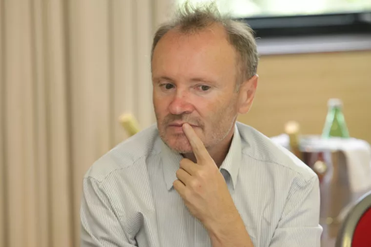 Željko Lovrinčević: &Scaron;upljine u predstavljenim planovima ekonomske politike buduće Vlade
