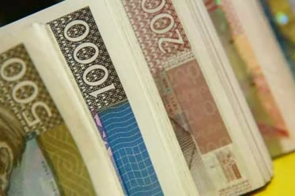 Poduzetnička podr&scaron;ka i umrežavanje s brojnim stručnjacima na Danu hrvatskih financijskih institucija