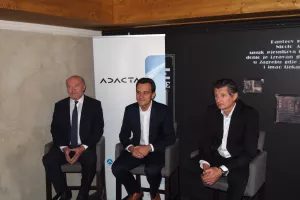 Tvrtka Adacta četvrti put uvr&scaron;tena u prestižni Microsoft President's Club