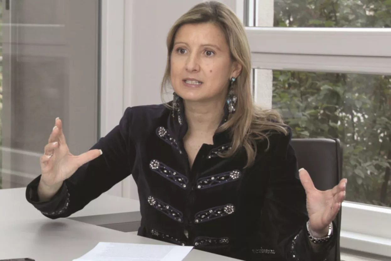Tanja Pureta, industrijska psihologinja: Hrvatski menadžeri spajaju naizgled nespojivo &ndash; prijateljski i autoritarni stil vođenja