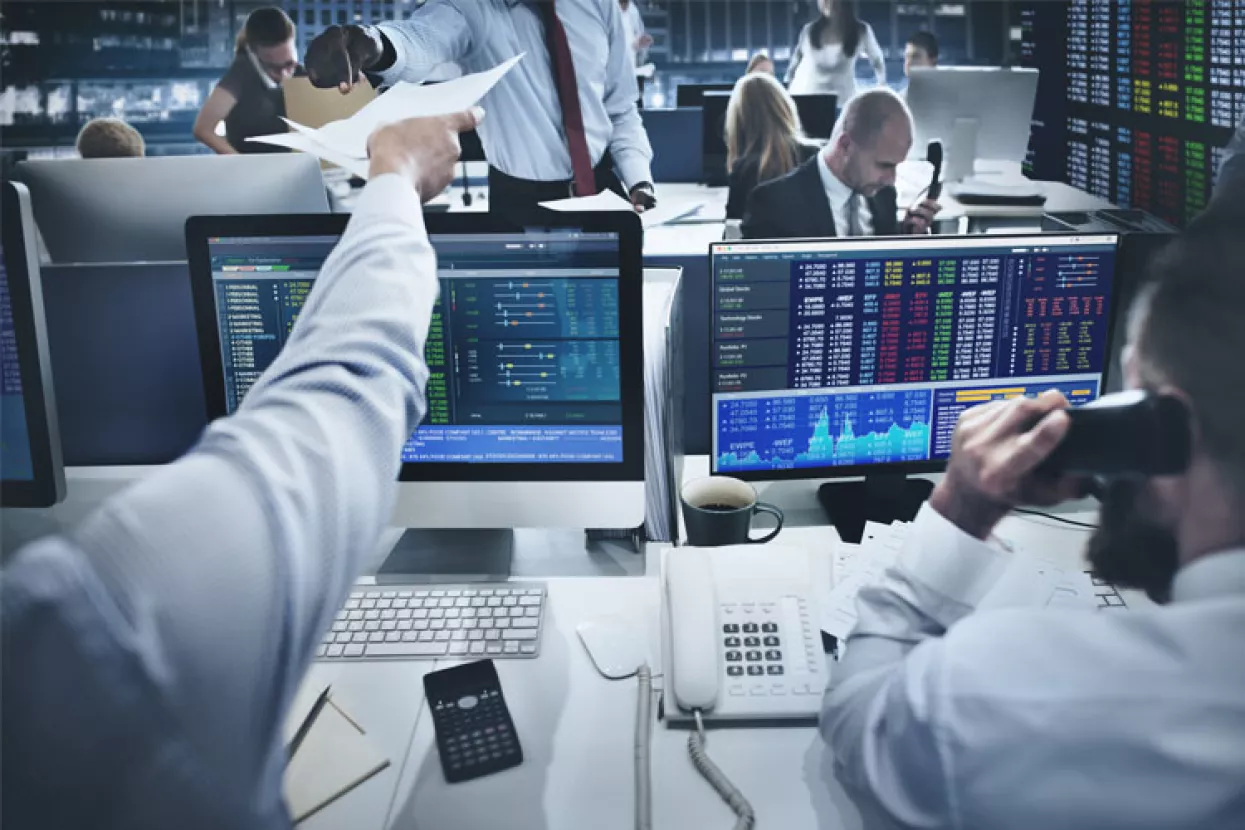Kako će objava kvartalnih financijskih izvje&scaron;taja utjecati na cijenu dionica?