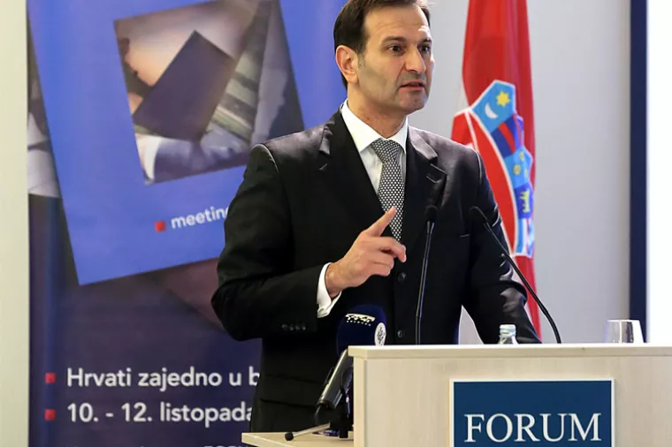 Kovač: Hrvatska kao predsjedavajuća zemlja EU dodatno će motivirati iseljeni&scaron;tvo na ulaganja