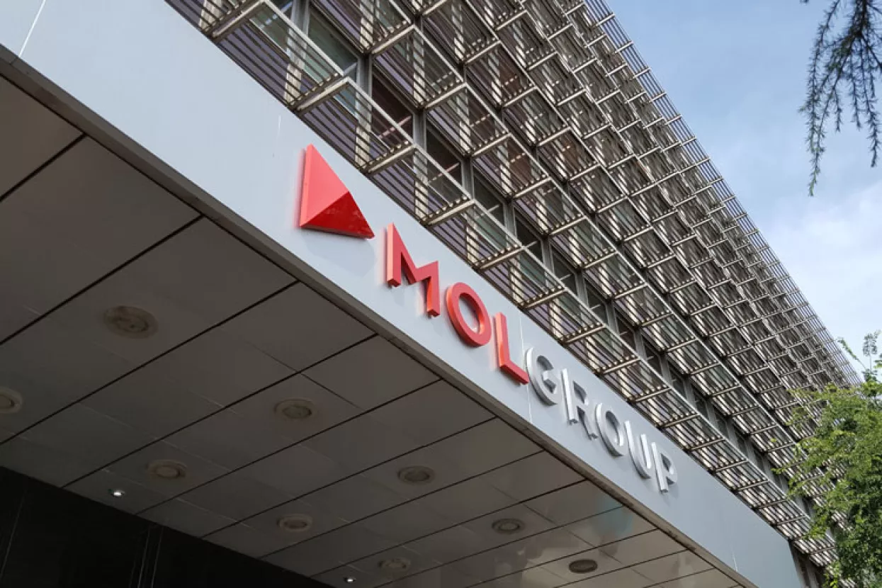 MOL: Podupiremo menadžment Ine u  osiguranju fleksibilnosti domaće prerade nafte