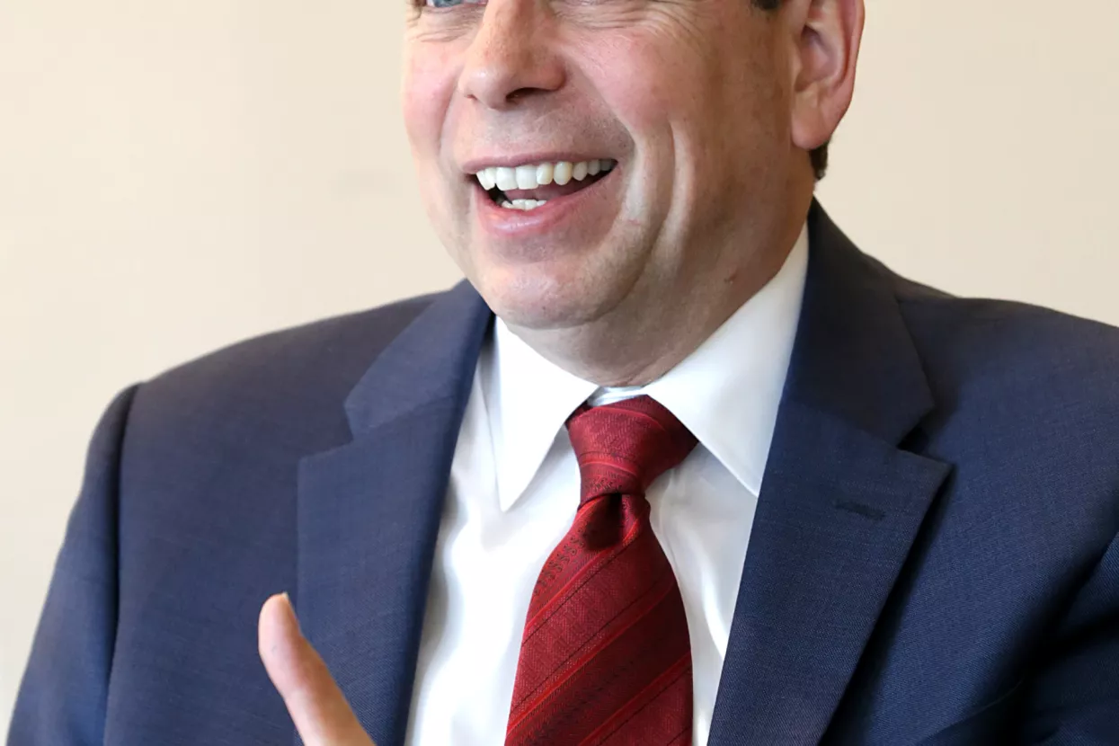 Mark Begich: Hrvatski emigranti u SAD-u sve su zainteresiraniji za ulaganje u Hrvatsku