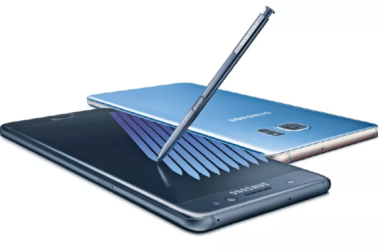 Zbog skandala s Note 7 mobitelom Samsung bi mogao izgubiti 17 milijardi dolara prihoda