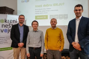 "Pokreni ne&scaron;to svoje" i uzmi do 80,000 bespovratnih kuna