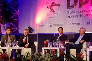 Nužni revizija ugovora za obnovljive izvore, repozicioniranje Hrvatskih &scaron;uma i strategija