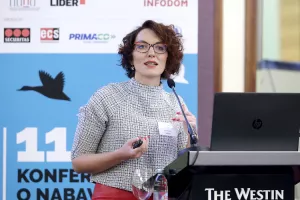 Ana Miletić: Menadžer ne treba nužno biti lider