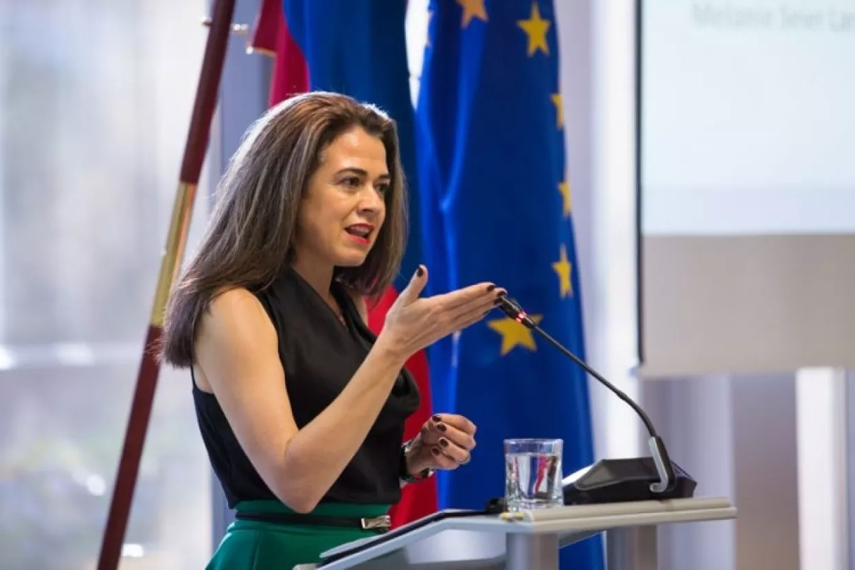 Je li HR također odgovoran za etiku i održivi razvoj u dru&scaron;tvu?
