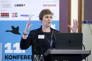 Predsjednica IFPSM-a: 60 % voditelja nabave nema jasno definiranu digitalnu strategiju