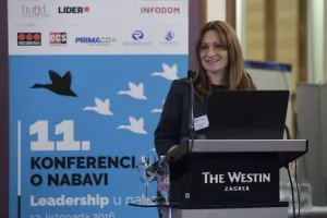 Otvorena 11. konferencija o nabavi: Trendovi, kompetencije i osobnosti lidera u nabavi